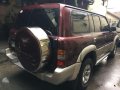 2001 Nissan Patrol for sale -2