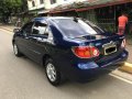 2002 Toyota Corolla for sale-6