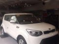For sale 2017 KIA Soul Diesel CRDi -0
