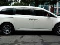 2014 Honda Odyssey EX-V Navi CVT AT for sale-6