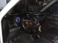 Mitsubishi Adventure GLX 2014 for sale-8
