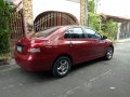 Well-kept Toyota Vios 2008 for sale-1