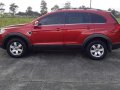 2008 Chevrolet Captiva 2.2 VCDi Turbo Diesel For Sale -3
