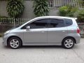 Well-kept Honda Jazz 2005 for sale-3