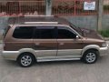 Toyota Revo VX200 Manual Gas Brown For Sale -2