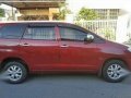 2011 Toyota Innova g diesel Automatic transmission for sale-0