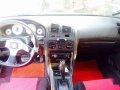 For sale Mitsubishi Galant Vr4 1997 Model (Neg)-4