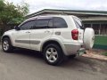 FOR SALE: 2003 Toyota Rav 4-6