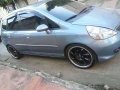Honda Jazz 2006 for sale-3