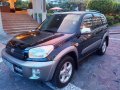 Toyota RAV4 2001 for sale -1