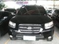 Hyundai Santa Fe 2009 for sale -2