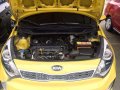 2016 Kia Rio Automatic for sale-9