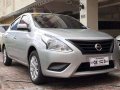 2017 Nissan Almera Automatic Low Mileage for sale-0