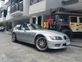 22003 Bmw Z3 silver for sale-0