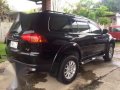 2011 Mitsubishi Montero GLS V for sale-1