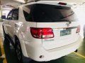 Toyota Fortuner 2007 for sale-6