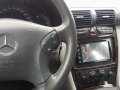 Mercedes-Benz C200 2001 for sale -6