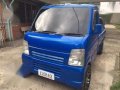 For sale 2017 Suzuki Multicab Van and Pick Up Model DA64 or Scrum-7