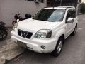 2008 NISSAN XTRAIL A-T for sale-0