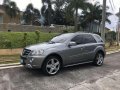 2011 Mercedes Benz ML350 Diesel For Sale -1