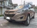 Hyundai Tucson 2011 Gas for sale-0