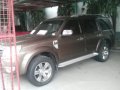 Ford Everest 2010 for sale -2