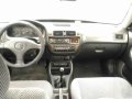 Honda Civic LXi 1996 MT for sale-9