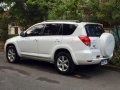 2006 Toyota Rav4 4x4 AT Gas White For Sale -0