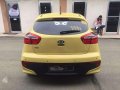 2016 Kia Rio Automatic for sale-4