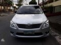 2012 Toyota Innova E Diesel AT for sale-3