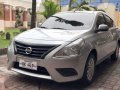 2017 Nissan Almera Automatic Low Mileage for sale-1