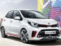 2017 KIA Picanto for sale -0