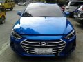 Hyundai Elantra 2016 for sale -1