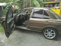 Nissan Sentra 96mdl mt All manual for sale-0