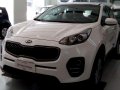 Brand New Kia Sportage 2.0L 2017 for sale-4
