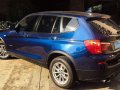 2013 BMW X3 S Drive 18d for sale-2