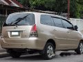 Good as new Toyota Innova 2006 for sale-3