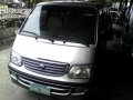 Toyota Hiace 2004 for sale -1