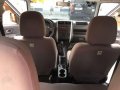 2010 Suzuki Jimny Manual Gasoline 4X4 offroad ready for sale-8