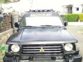 For sale Mitsubishi Pajero 3 door 1992 model-1