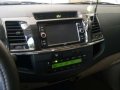 Toyota Fortuner G  2014 model for sale-2