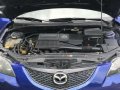 Blue 2006 MAZDA 3 FOR SALE!!!-7