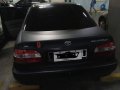 Good as new Toyota Corolla 2004 for sale-1