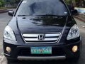 For sale Honda CRV 4WD 2006 AT Top of the Line-9