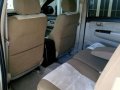 Toyota Fortuner G  2014 model for sale-4