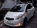 2017 Toyota Yaris 1.5 G top of the line for sale-0