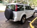2011 Ford Everest 4x2 AT Automatic for sale-3