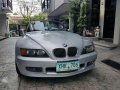 22003 Bmw Z3 silver for sale-7