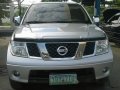 Nissan Frontier Navara 2008 for sale -1