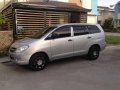 For sale Toyota Innova j 2006-5